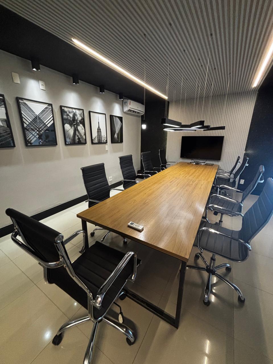 Concept Imobi - Local do curso Smart Practice