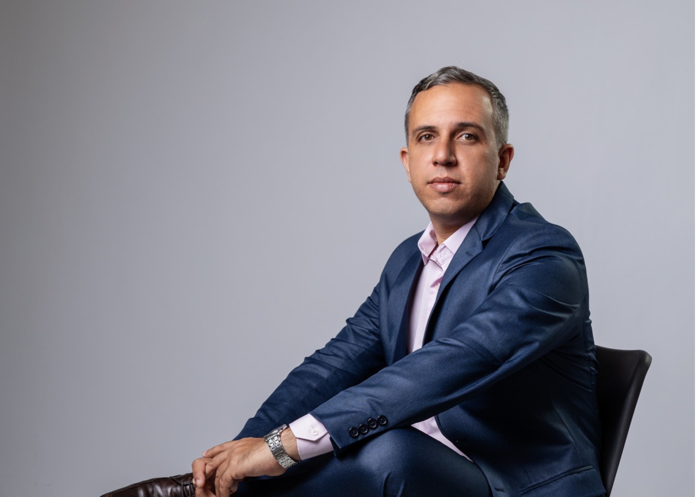 Dr. Renê Vasconcelos